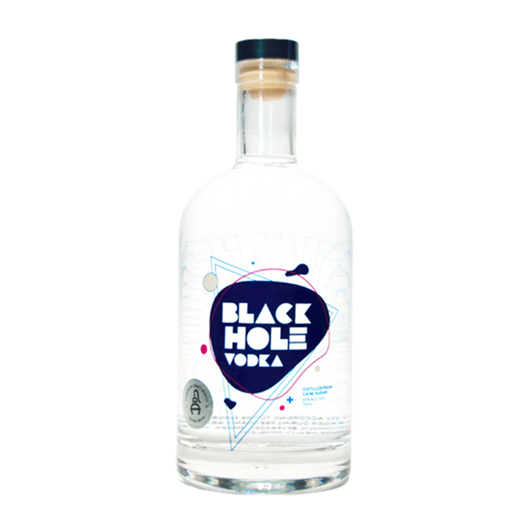 Black Hole Vodka Vodka Joshua Tree Distilling Co. 