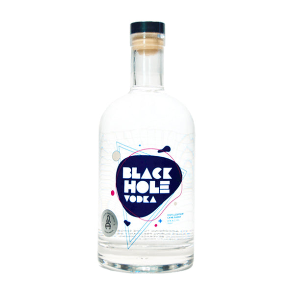 Black Hole Vodka – Sip Whiskey