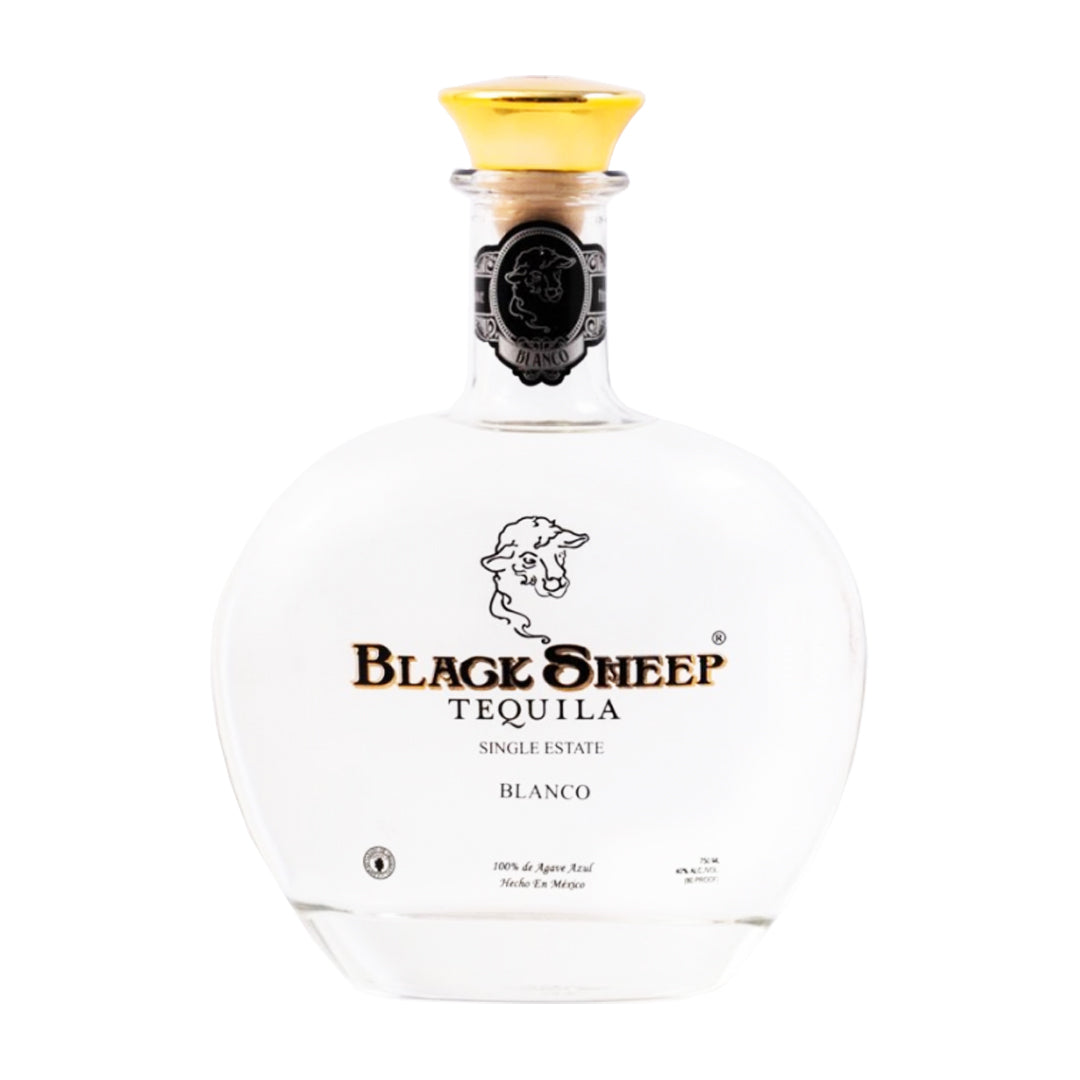 Black Sheep Blanco Tequila Tequila Black Sheep Tequila 