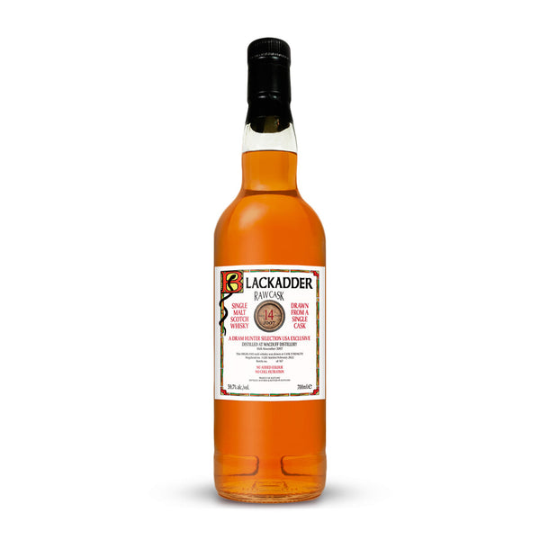 BlackadderMiltonDuff10YearOldO