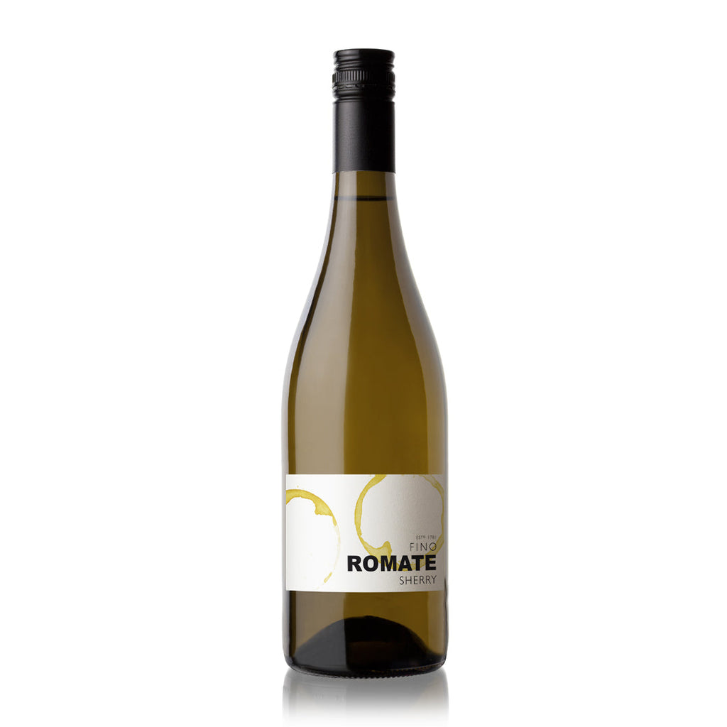 Bodega Sanchez Romate Fino Sherry Wine Bodega Sanchez Romate 