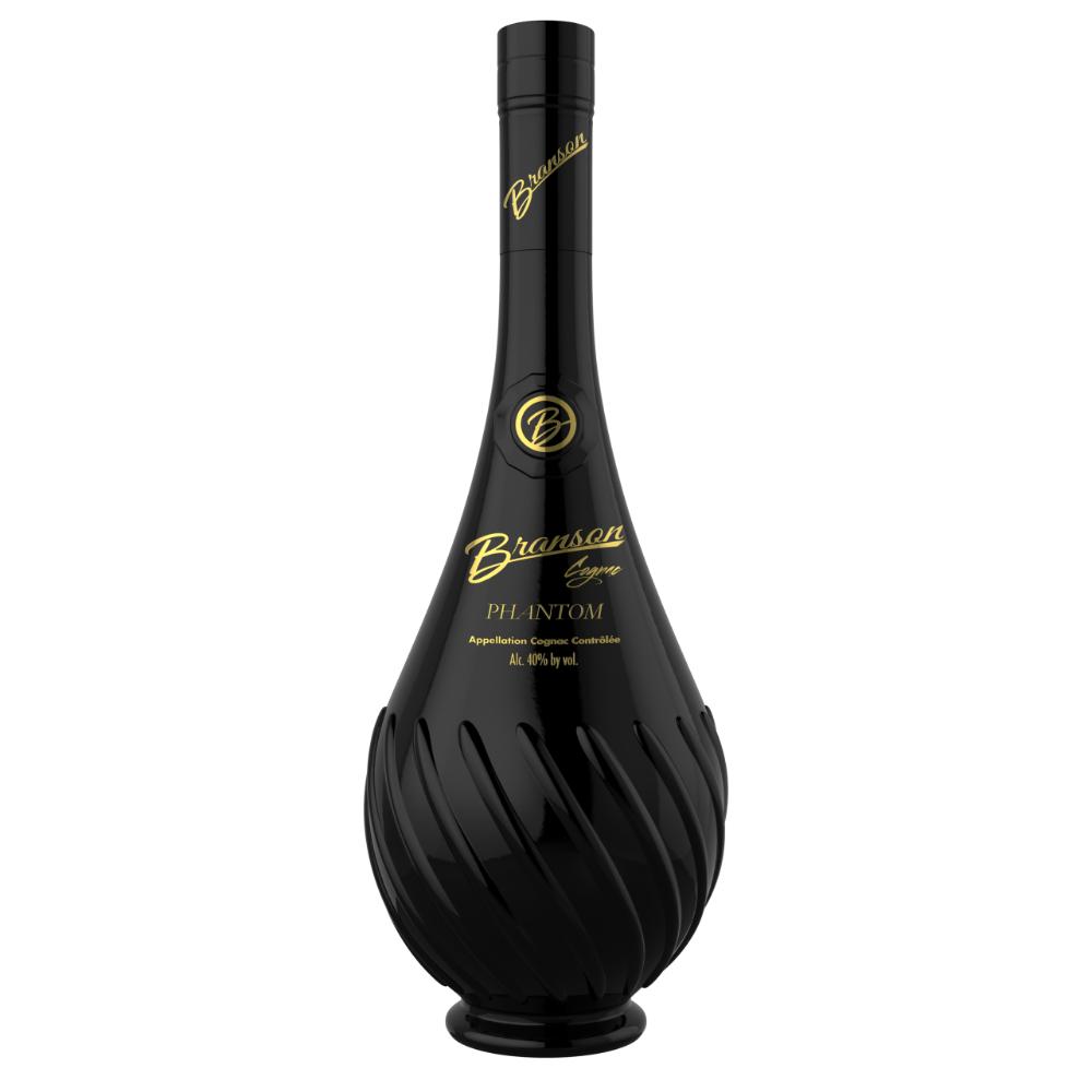 Branson Cognac Phantom V.S | 50 Cent Cognac Cognac Branson Cognac 