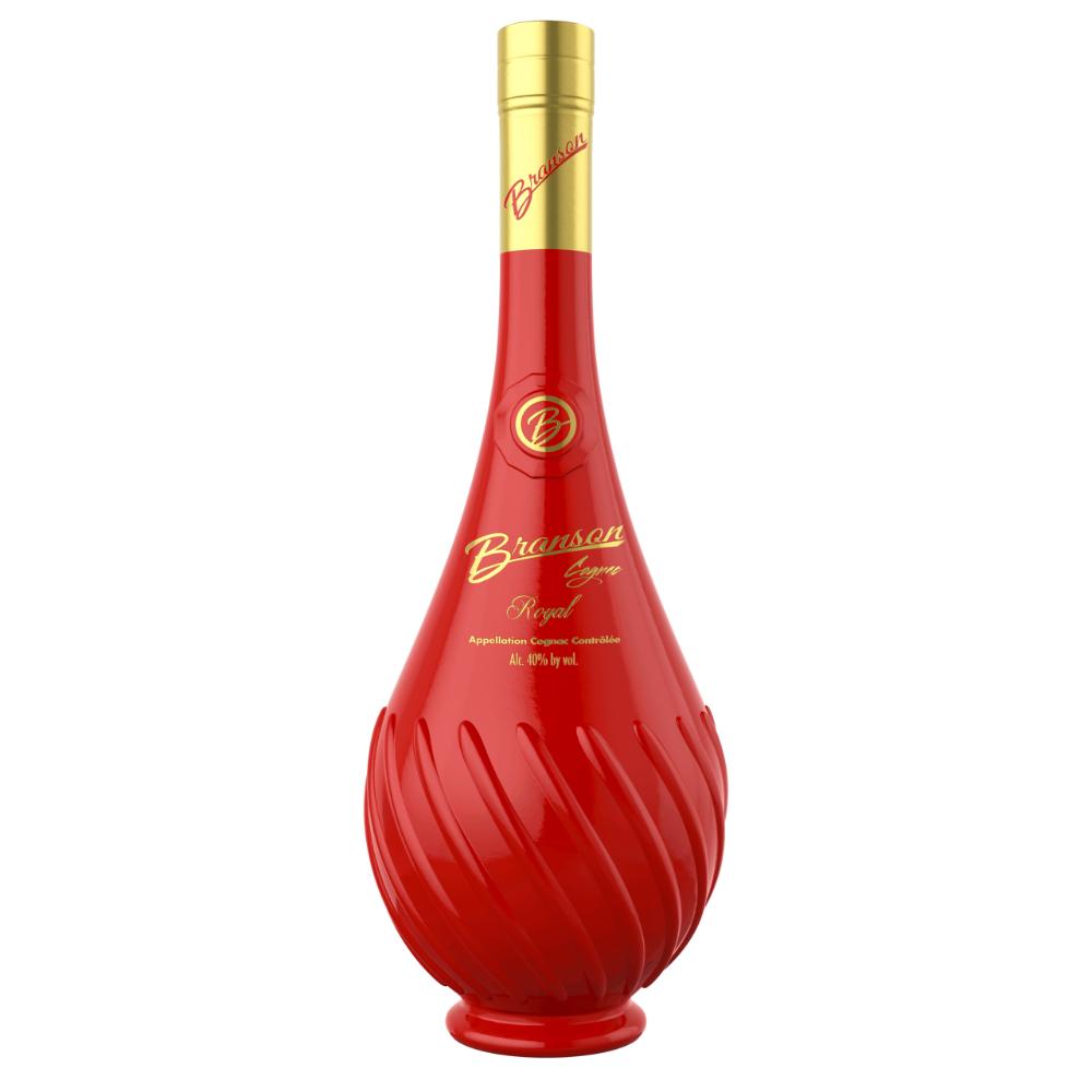Branson Cognac Royal | 50 Cent Cognac Cognac Branson Cognac 
