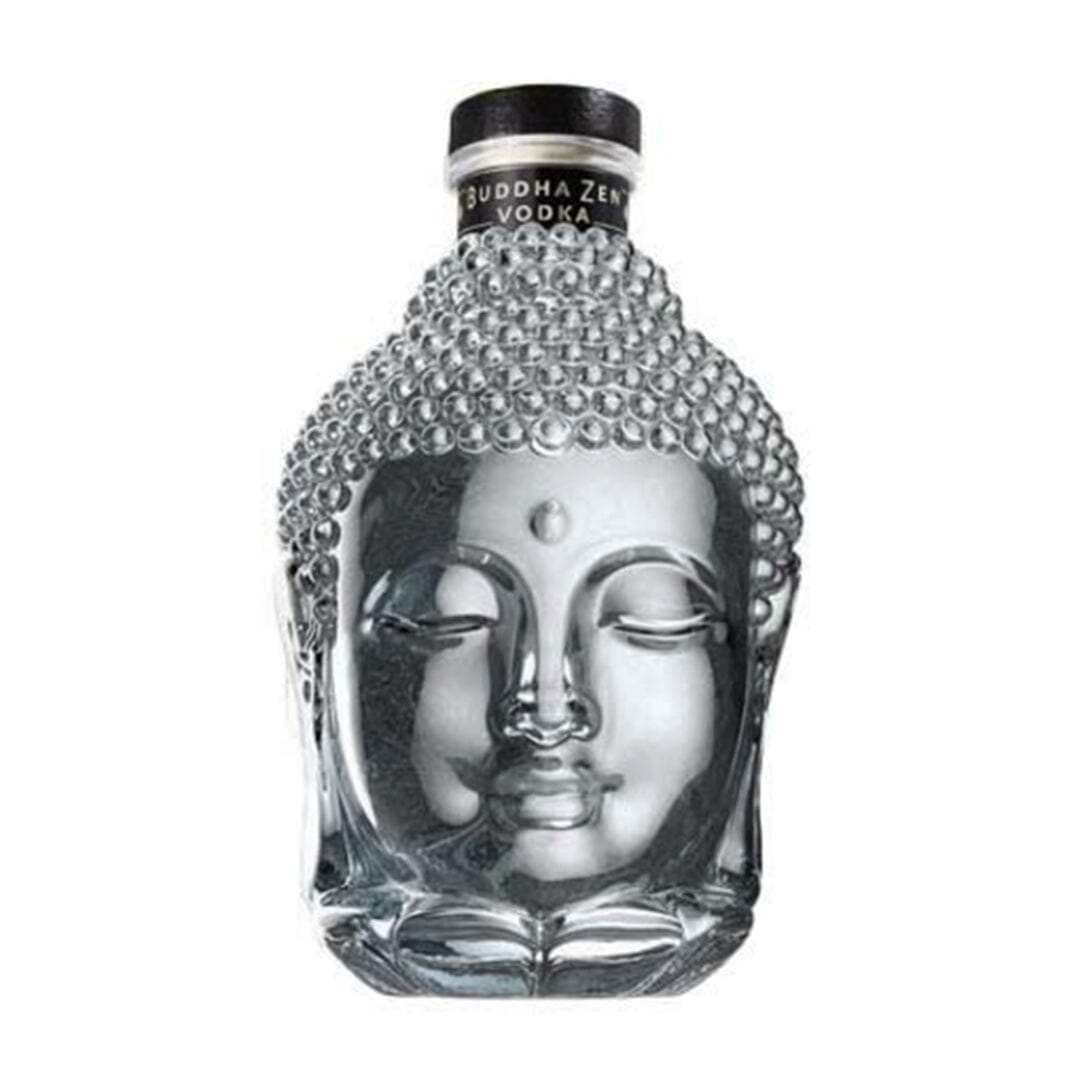 Buddha Zen Japanese Vodka Japanese Vodka Buddha Zen 