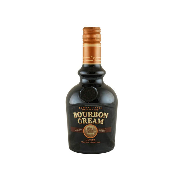 BuffaloTraceBourbonCream375ml_