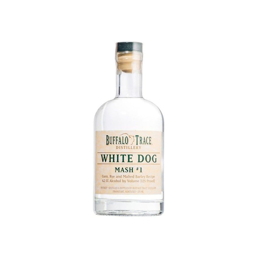 Buffalo Trace White Dog Mash #1 Whiskey Whiskey Buffalo Trace 