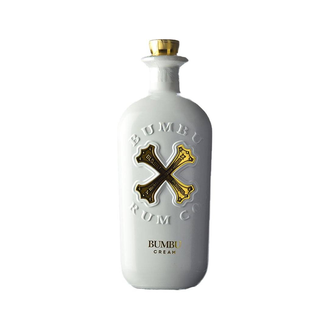 Bumbu Rum Creme Liqueur, Cordials & Schnapps Bumbu Rum 