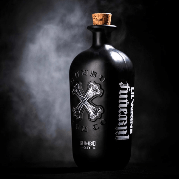 Bumbu Rum – Whiskey Caviar