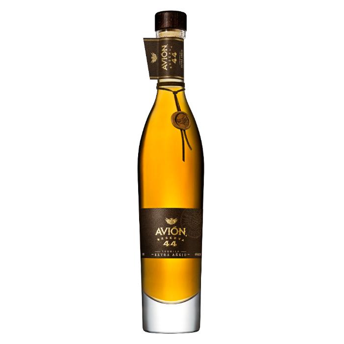 Avión Reserva 44 Extra Añejo Tequila Tequila Avión Tequila 