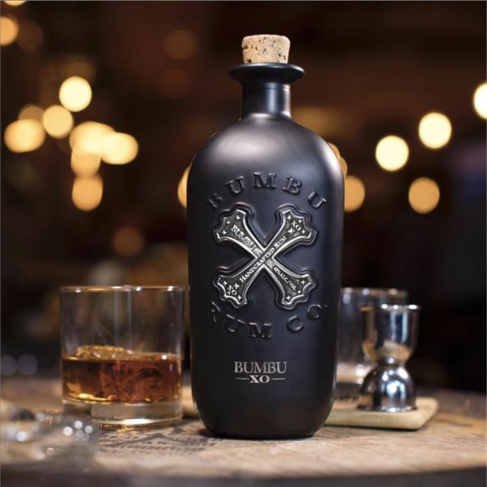 Bumbu XO Rum Rum Bumbu Rum 