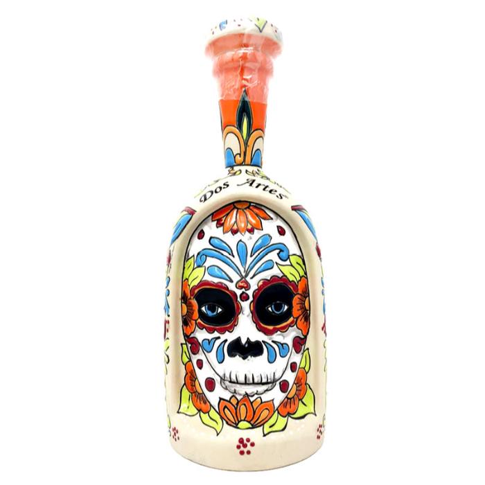 Dos Artes Limited Edition Extra Anejo Tequila Tequila Dos Artes 