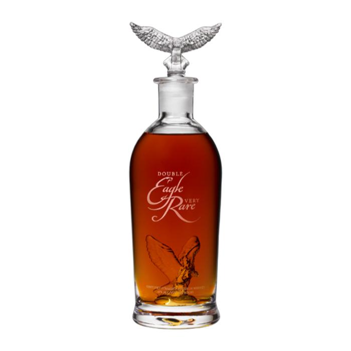 Double Eagle Very Rare Bourbon Eagle Rare 