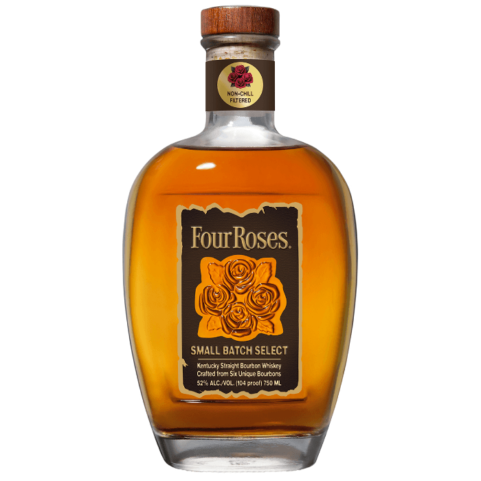 Four Roses Small Batch Select Bourbon Four Roses 