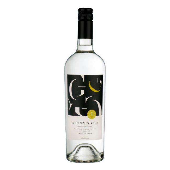 Ginny's Gin Gin Ginny's Gin 