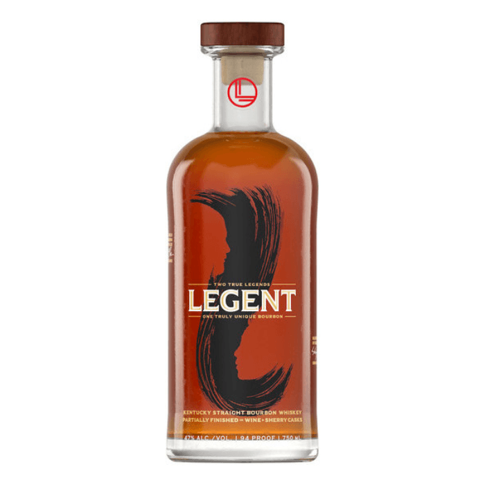 Legent Bourbon Japanese Whisky Legent Bourbon 