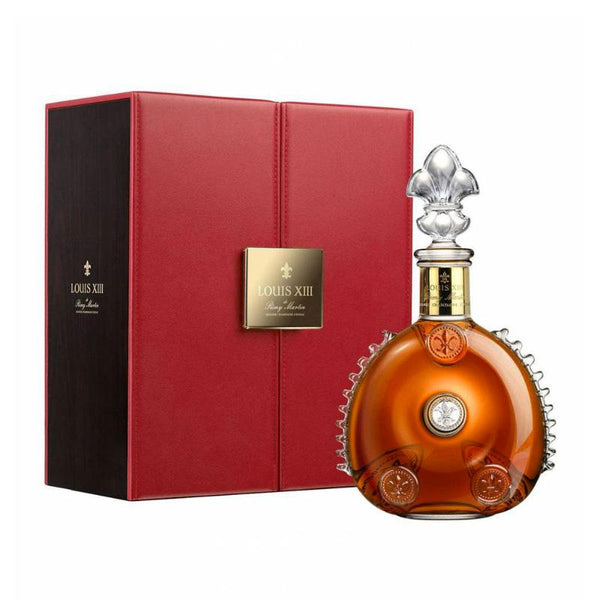 Buy LOUIS XIII MAGNUM Online Rémy Martin Delivered SipWhiskey