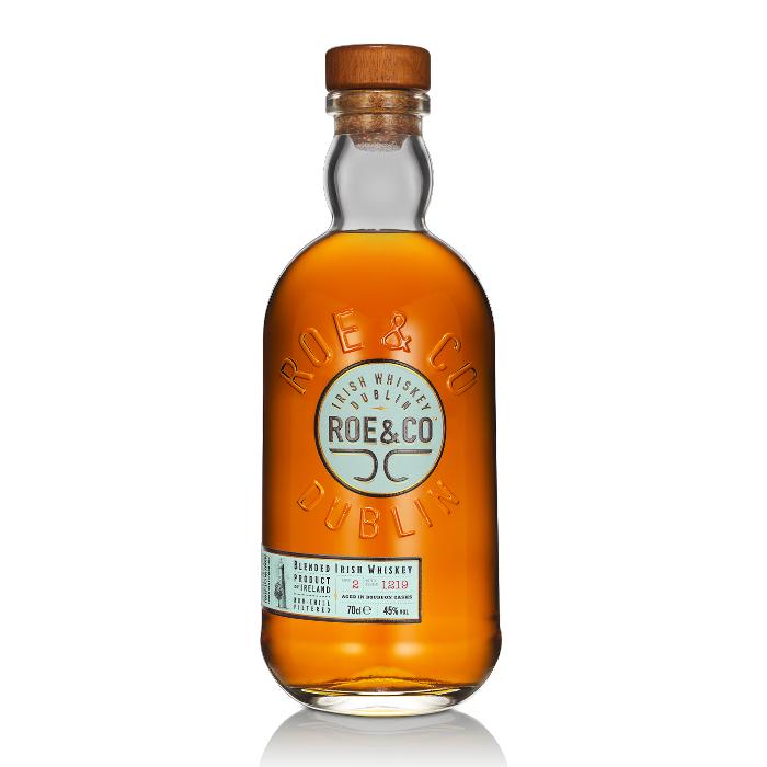 Roe & Co Irish Whiskey Irish whiskey Roe & Co 