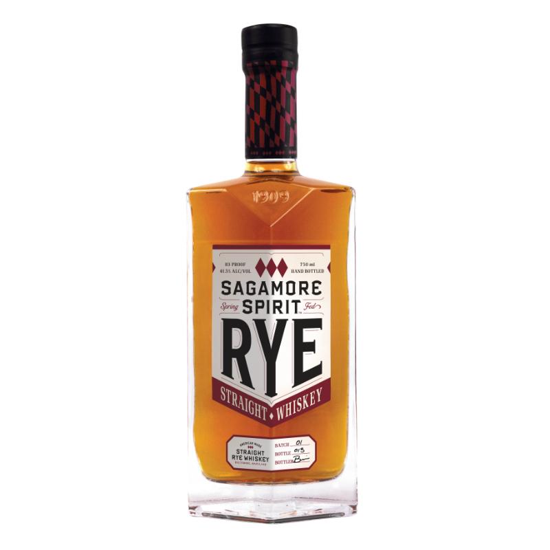 Sagamore Spirit Rye Rye Whiskey Sagamore Spirit 