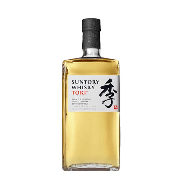Suntory Whisky Toki Japanese Whisky Suntory 
