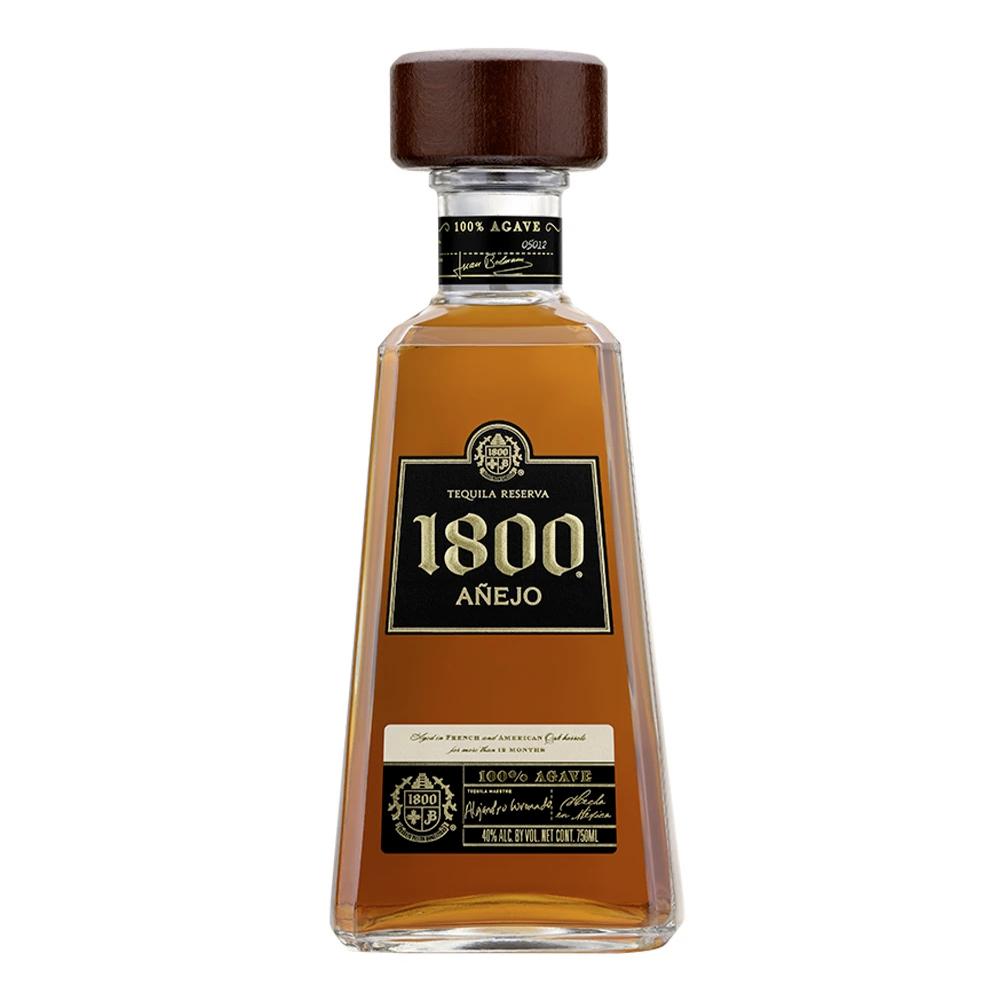 1800 Añejo Tequila 1800 Tequila 
