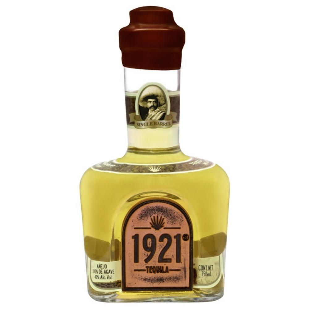 1921 Tequila Anejo Tequila 1921 Tequila 