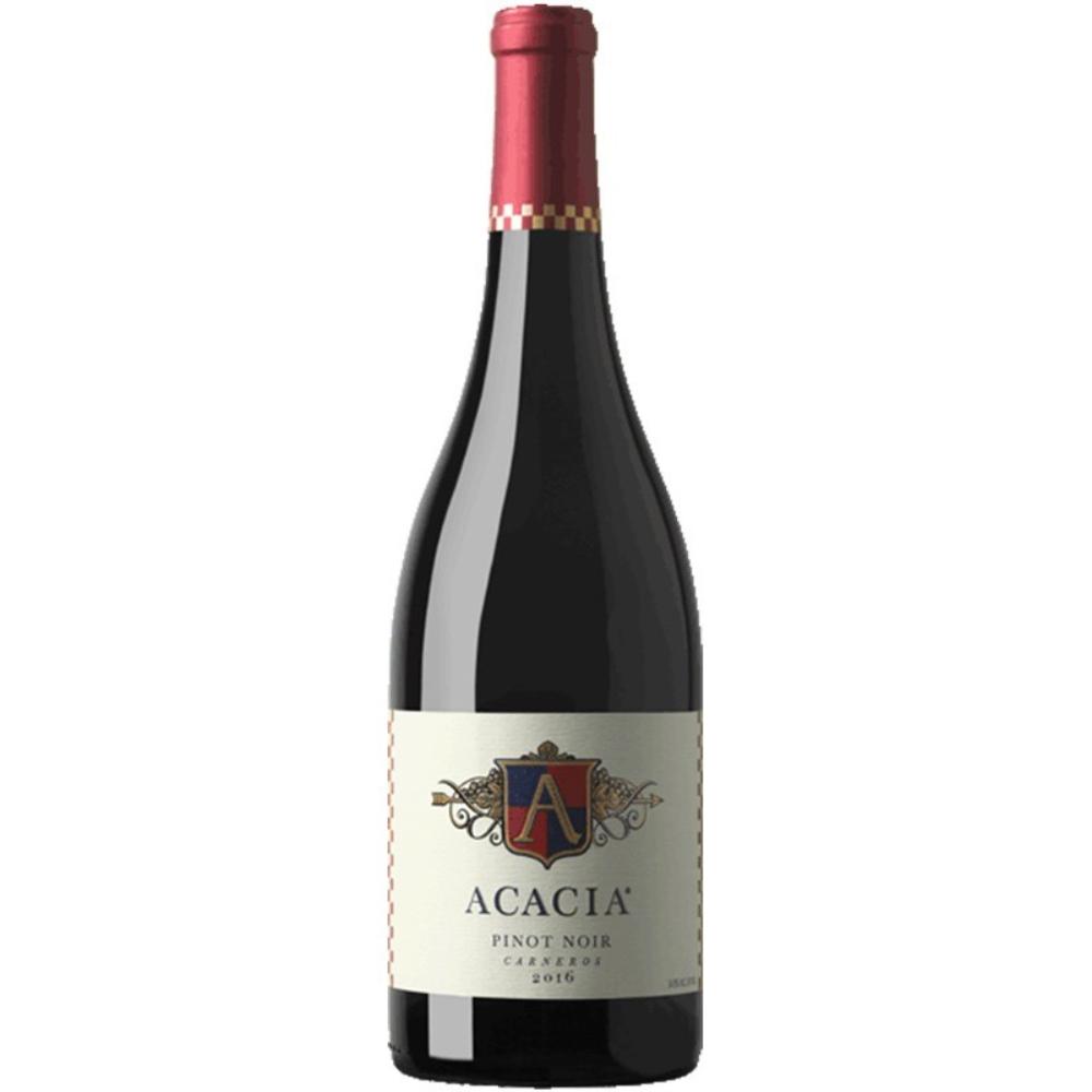 Acacia Vineyards Pinot Noir Wine Acacia Vineyards 