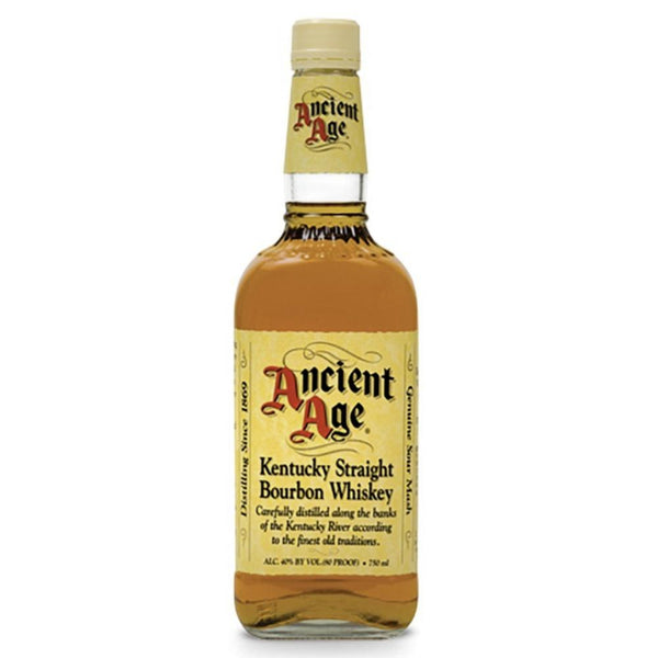 Buy Ancient Age Bourbon Whiskey Online | Get Shipped - SipWhiskey