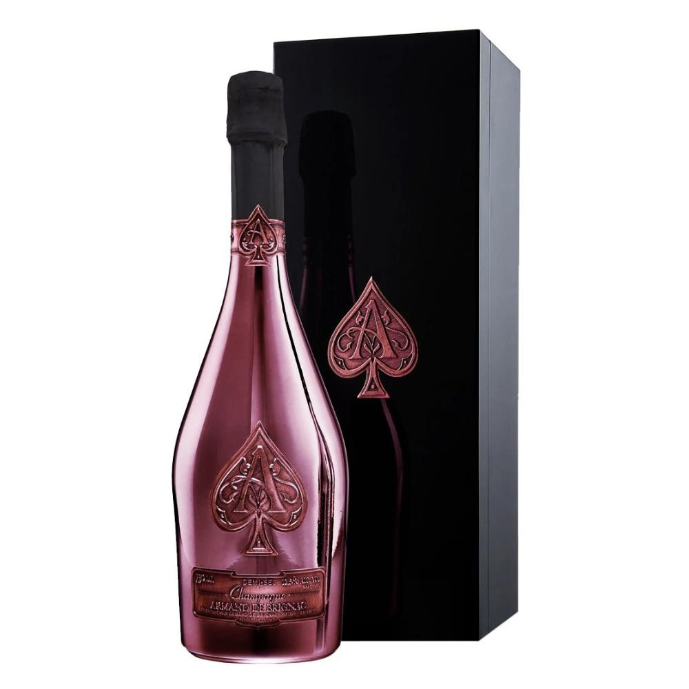 Buy Armand de Brignac Ace of Spades Brut Gold Champagne Online » Order  Premium Champagne