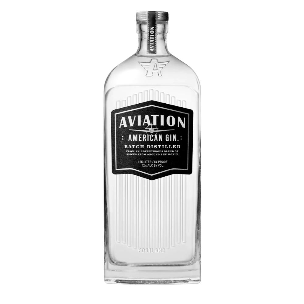 Aviation American Gin 1.75L Gin Aviation 