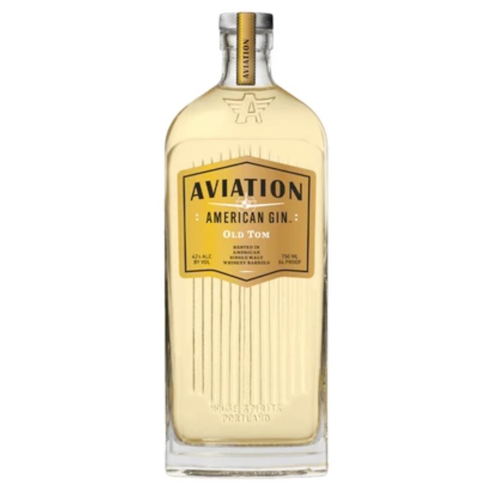 Aviation American Gin Old Tom Gin Aviation 