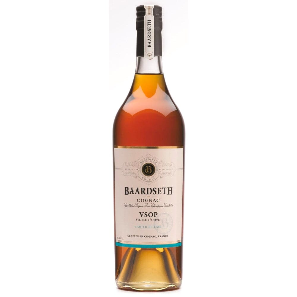 Baardseth VSOP Cognac Cognac Baardseth 