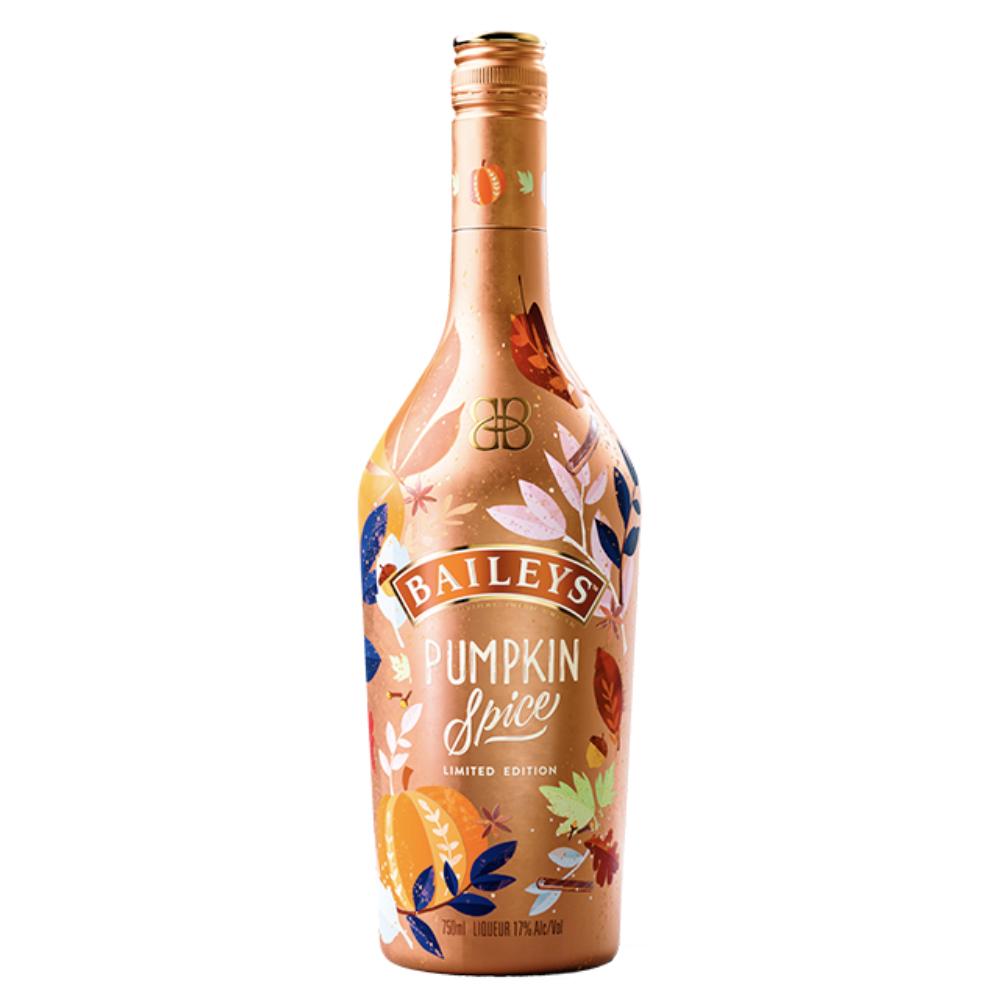 Baileys Pumpkin Spice Liqueur Baileys 