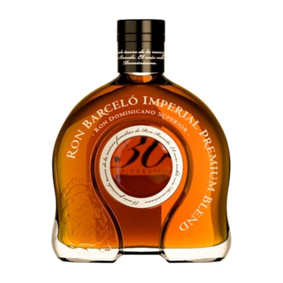 Barceló Imperial Premium Blend 30 Anniversary Rum Barceló 