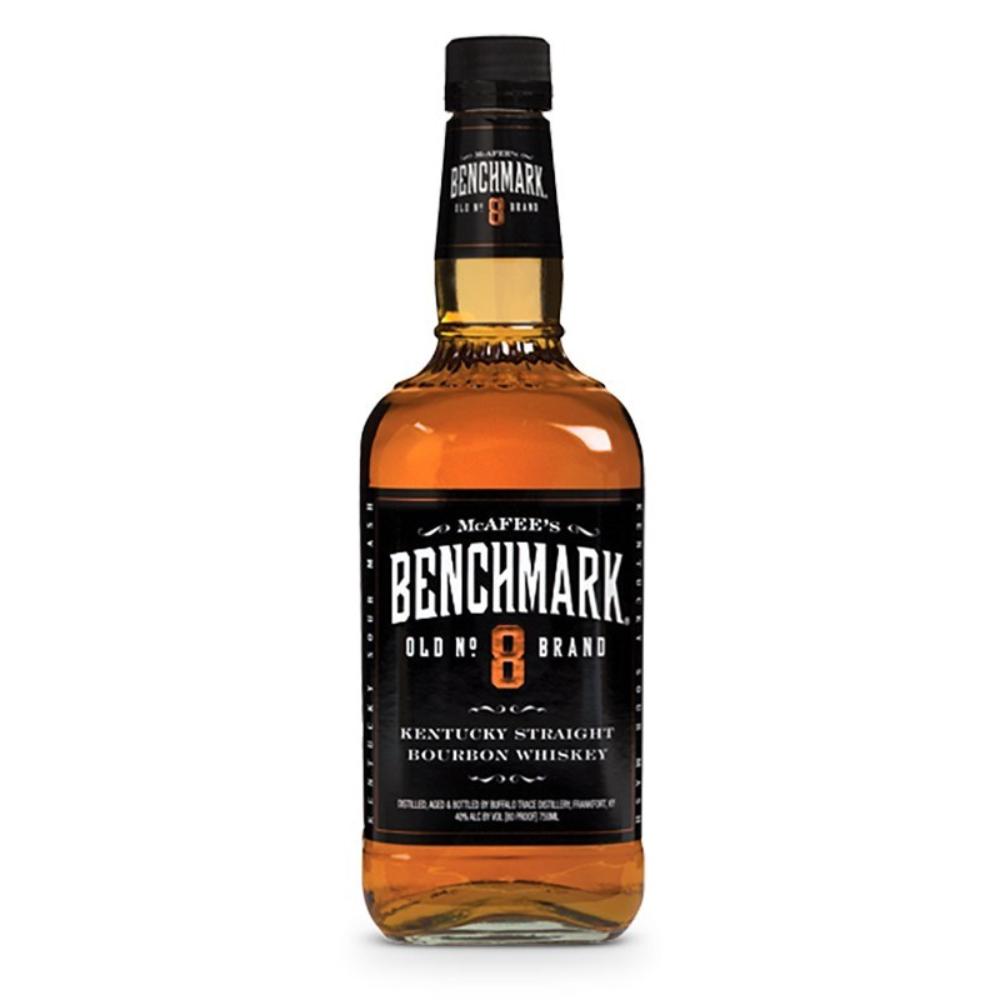 Benchmark Old No. 8 Brand Bourbon Benchmark 