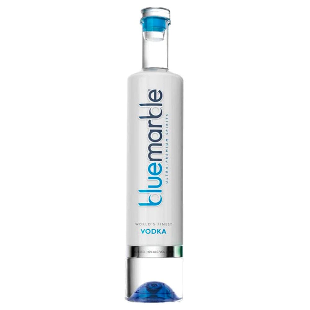 Blue Marble Premium Vodka Vodka Blue Marble 