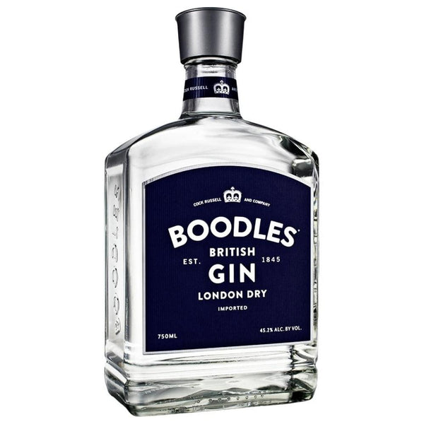 BOODLES BRITISH GIN 未開栓　古酒 Buy Boodles British Gin Online | British Gin Delivered