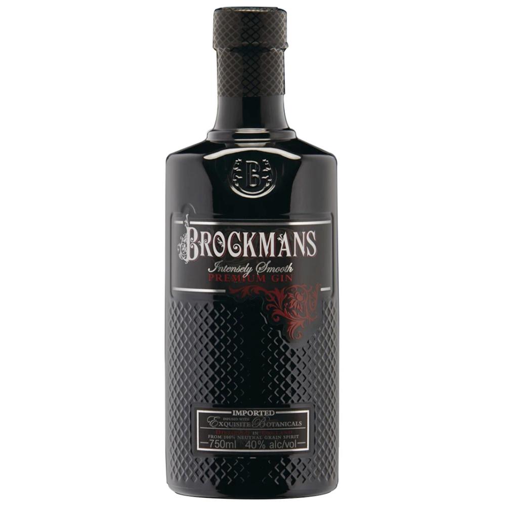 Brockmans Gin Gin Brockmans Gin 