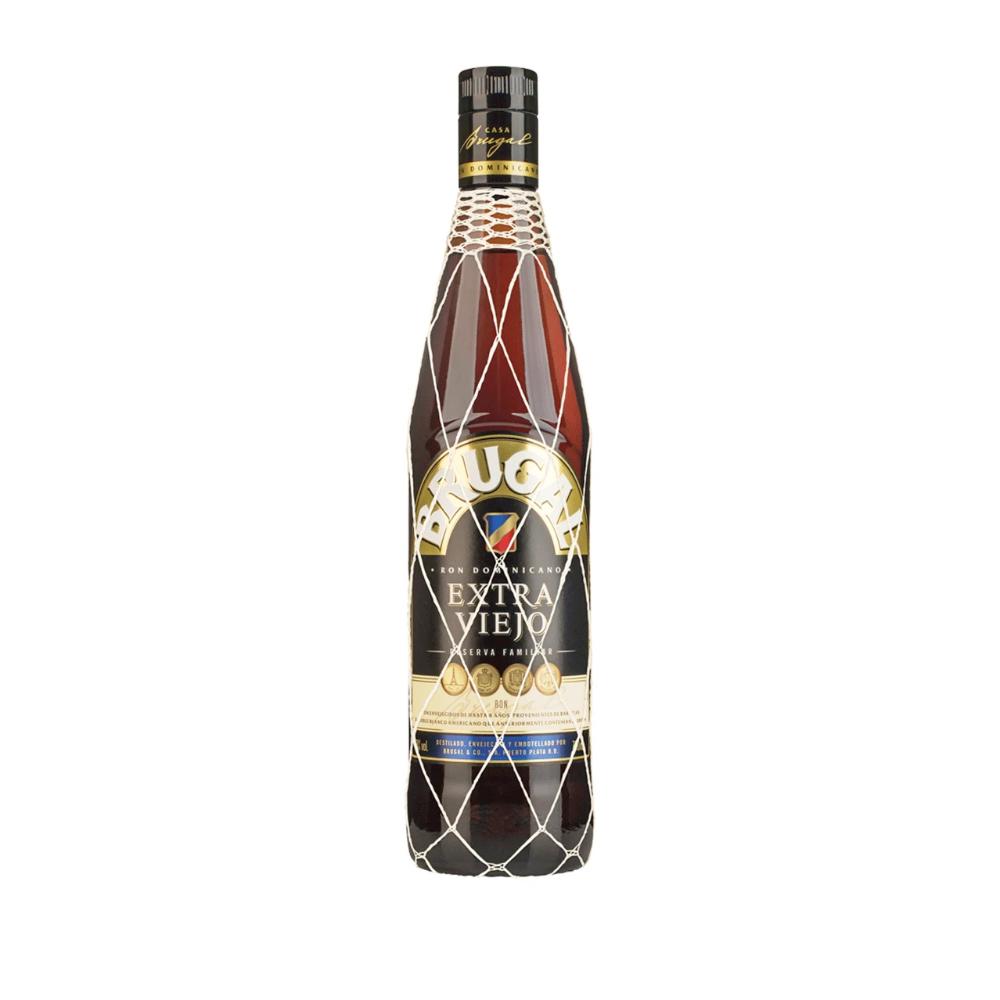 Brugal Extra Viejo Rum Brugal 