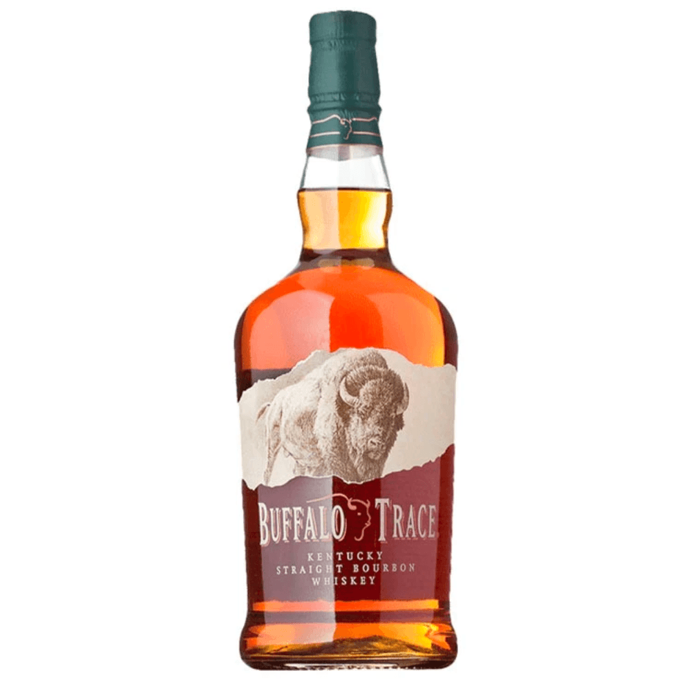 Buffalo Trace Bourbon 375ml Buffalo Trace 