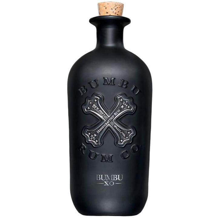 Bumbu XO Rum Rum Bumbu Rum 