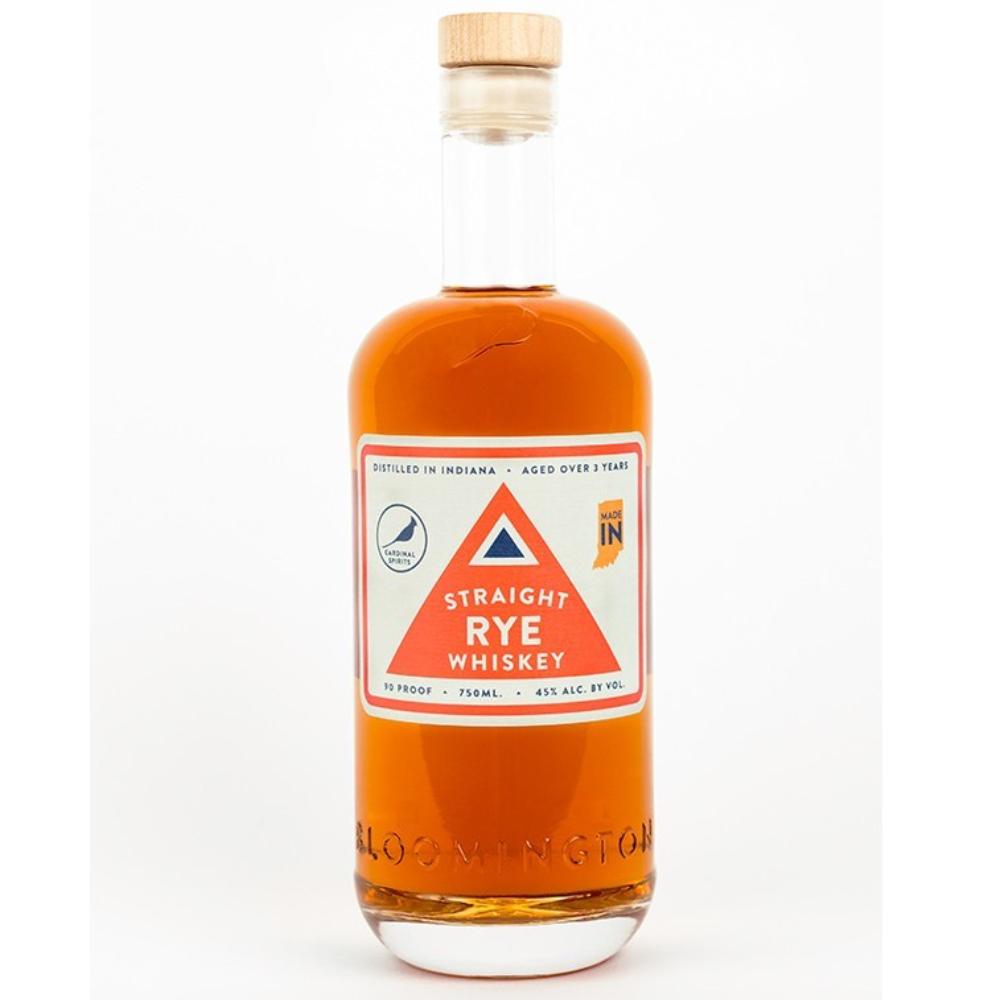 Stephen Foster Rye Shop Rye Whiskey Online - SipWhiskey.com