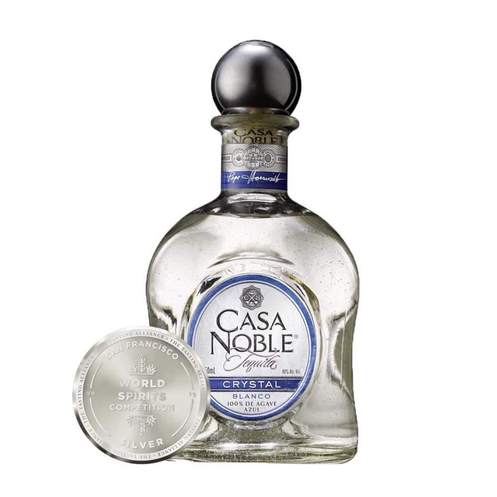 Casa Noble Crystal Tequila Casa Noble 