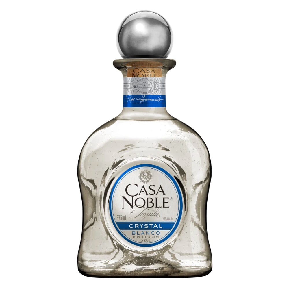Casa Noble Crystal Tequila 375ML Tequila Casa Noble 