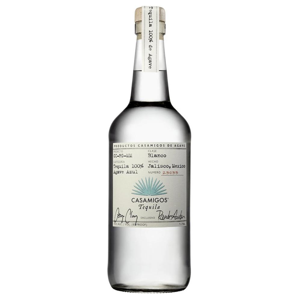 Casamigos Blanco 1.75L Tequila Casamigos Tequila 