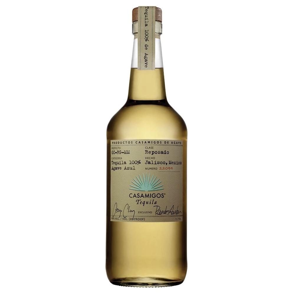 Casamigos Reposado 1.75L Tequila Casamigos Tequila 