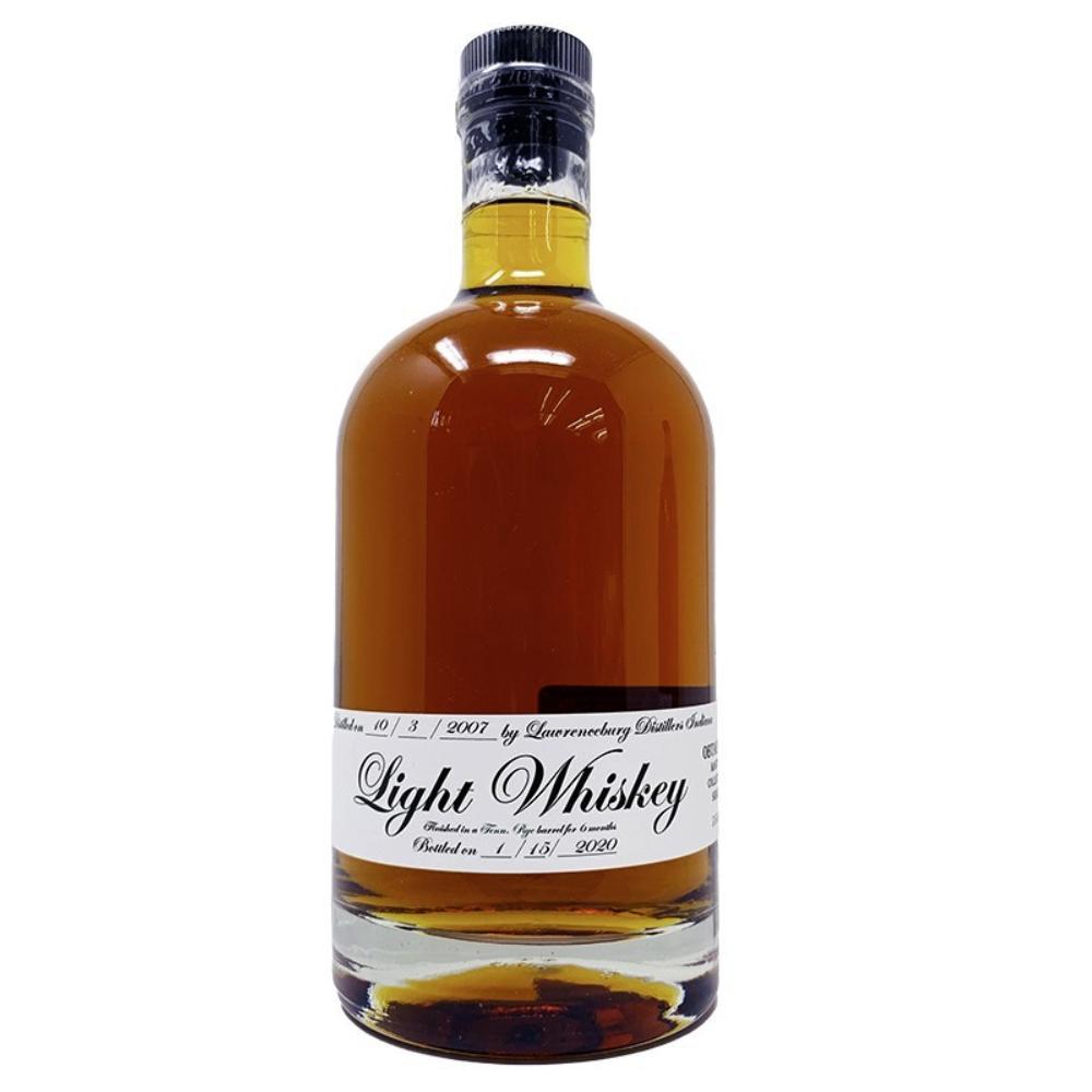 Cat’s Eye Distillery Obtainium 11 Year Old Whiskey Cat’s Eye Distillery 