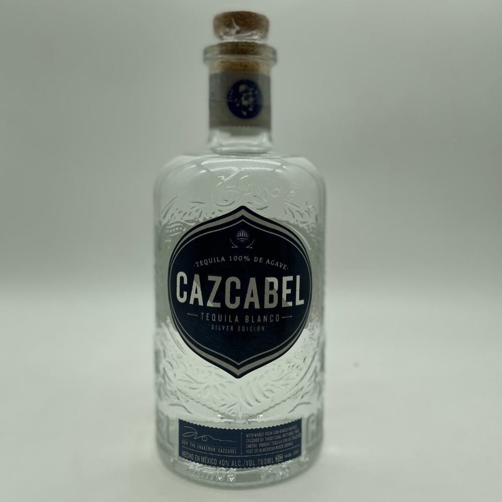 Cazcabel Blanco Tequila Tequila Cazcabel 