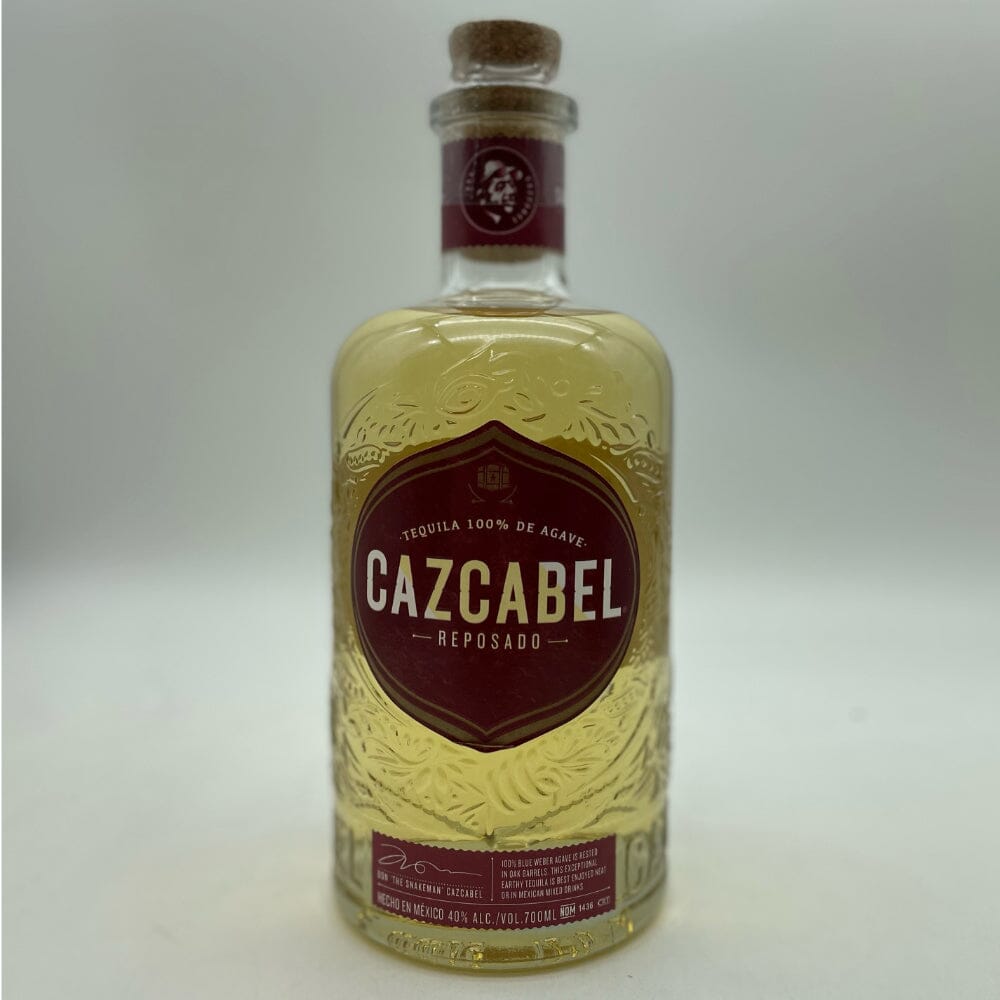 Cazcabel Reposado Tequila Tequila Cazcabel 