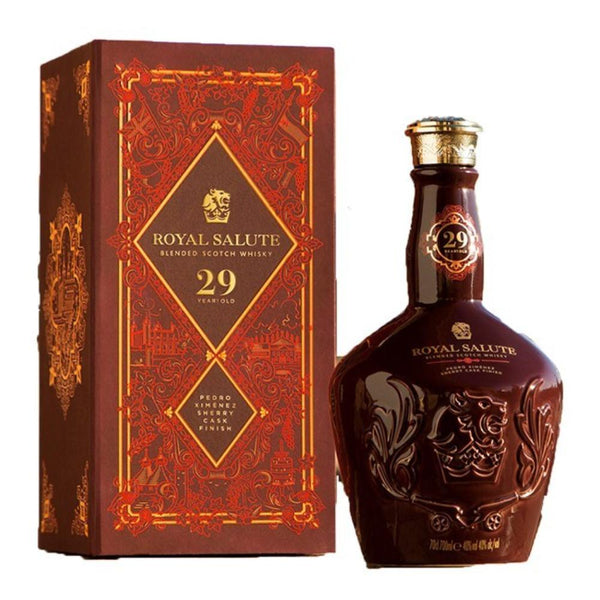 BuyChivasRegalRoyalSalute29Yea
