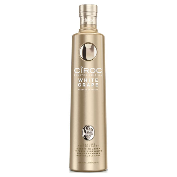 Buy *3PACK* Ciroc Passion Limited Edition 750ml Online